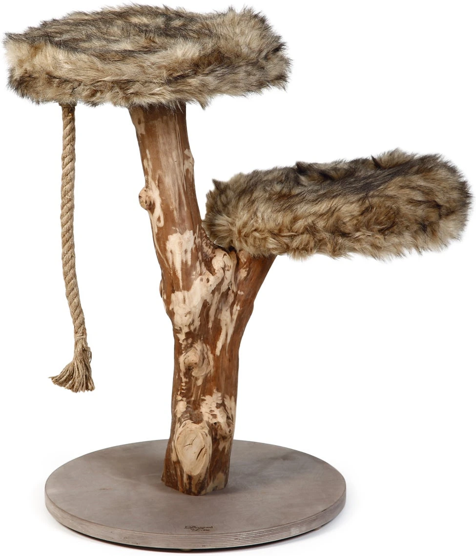 Designed By Lotte Krabpaal Aviva Bruin 50 X 50 X 68 Cm 3 Designed By Lotte Krabpaal Aviva Bruin 50 X 50 X 68 Cm