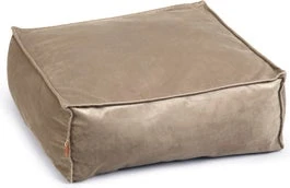 Designed By Lotte Kattenkussen Velveti Grijs 50 X 50 X 20 Cm 3 Designed By Lotte Kattenkussen Velveti Grijs 50 X 50 X 20 Cm