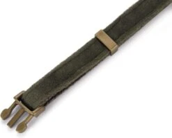 Designed By Lotte Kattenhalsband Velura Groen 20-30 Cm 8 Designed By Lotte Kattenhalsband Velura Groen 20-30 Cm -Designed By Lotte 8712695177197 3