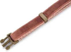 Designed By Lotte Kattenhalsband Velura Roze 20-30 Cm 10 Designed By Lotte Kattenhalsband Velura Roze 20-30 Cm -Designed By Lotte 8712695177203 3