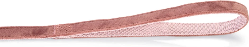 Designed By Lotte Hondenriem Velura Roze L 120 Cm 4 Designed By Lotte Hondenriem Velura Roze L 120 Cm - Afbeelding 2