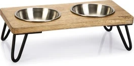 Designed By Lotte Kattenvoerbak Linga Bruin 31 X 16 X 10 Cm 3 Designed By Lotte Kattenvoerbak Linga Bruin 31 X 16 X 10 Cm