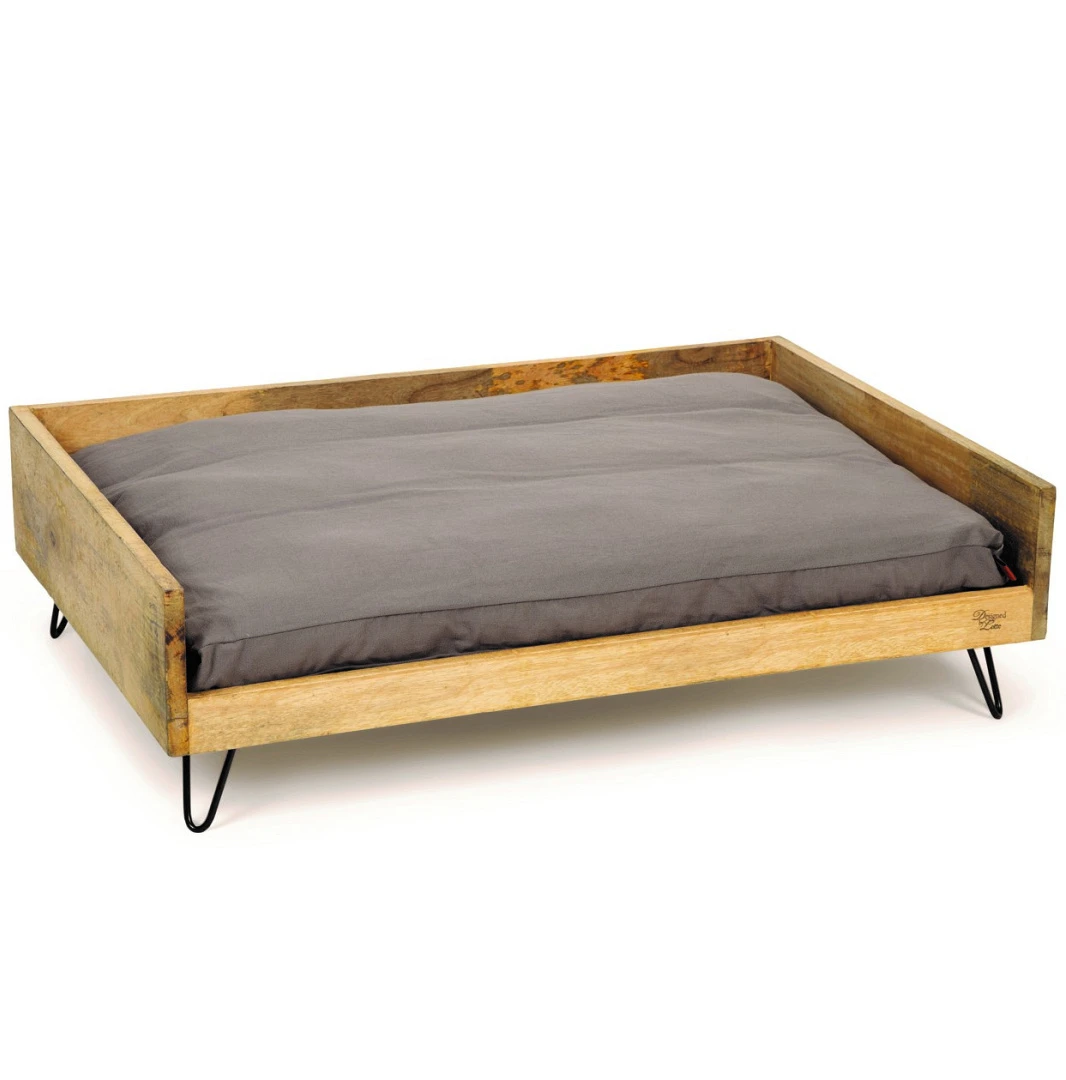 Designed By Lotte Hondenmand Turana Bruin 4 Designed By Lotte Hondenmand Turana Bruin - Afbeelding 2