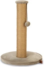 Designed By Lotte Krabpaal Yenna Grijs D 35 H 50 Cm