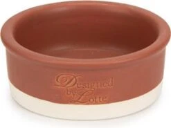 Designed By Lotte Kattenvoerbak Joa Roze D 12 H 4 Cm