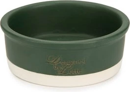 Designed By Lotte Hondenvoerbak Joa Groen 16 X 16 X 6 Cm 3 Designed By Lotte Hondenvoerbak Joa Groen 16 X 16 X 6 Cm