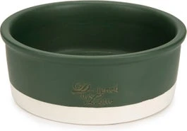 Designed By Lotte Hondenvoerbak Joa Groen D 20 H 7,5 Cm 3 Designed By Lotte Hondenvoerbak Joa Groen D 20 H 7,5 Cm