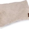 Designed By Lotte Hondenkussen Ribbed Grijs 35 X 23 X 6 Cm