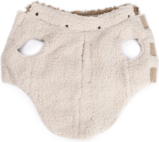 Designed By Lotte Hondenjas Philos Beige M 28 X 46 X 1 Cm 10 Designed By Lotte Hondenjas Philos Beige M 28 X 46 X 1 Cm - Afbeelding 8