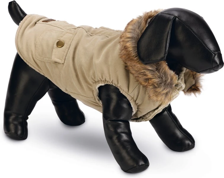 Designed By Lotte Hondenjas Philos Beige XL 36 X 56 X 1 Cm 3 Designed By Lotte Hondenjas Philos Beige XL 36 X 56 X 1 Cm