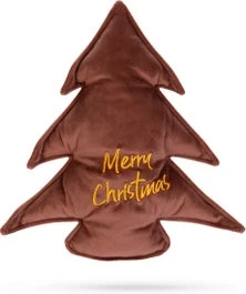 Designed By Lotte Hondenknuffel Velvet Roest 3 X 27 X 27 Cm