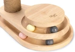 Designed By Lotte Krabpaal Inez Bruin 38 X 24,5 X 47,5 Cm 10 Designed By Lotte Krabpaal Inez Bruin 38 X 24,5 X 47,5 Cm -Designed By Lotte 8712695197669 3