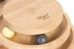 Designed By Lotte Krabpaal Inez Bruin 38 X 24,5 X 47,5 Cm 13 Designed By Lotte Krabpaal Inez Bruin 38 X 24,5 X 47,5 Cm -Designed By Lotte 8712695197669 33