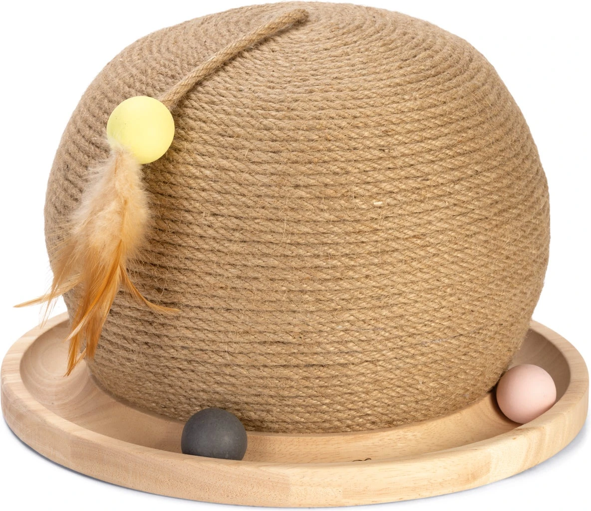 Designed By Lotte Krabbol Mila Bruin D 29,5 H 22 Cm 3 Designed By Lotte Krabbol Mila Bruin D 29,5 H 22 Cm