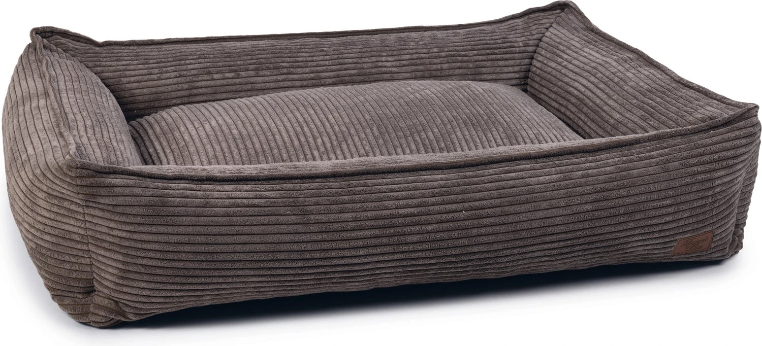 Designed By Lotte Hondenmand Ribbed Bruin 95 X 80 X 23 Cm 3 Designed By Lotte Hondenmand Ribbed Bruin 95 X 80 X 23 Cm