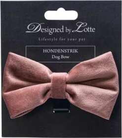 Designed By Lotte Hondenstrik Zaza Roest M -Designed By Lotte 8712695200079 3