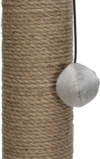 Designed By Lotte Krabpaal Yenna Grijs D 41 H 70 Cm 4 Designed By Lotte Krabpaal Yenna Grijs D 41 H 70 Cm - Afbeelding 2