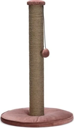 Designed By Lotte Krabpaal Yenna Roze D 41H 70 Cm