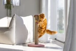 Designed By Lotte Krabpaal Yenna Roze D 41H 70 Cm -Designed By Lotte 8712695202097 6