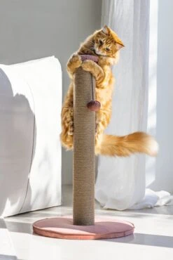 Designed By Lotte Krabpaal Yenna Roze D 41H 70 Cm -Designed By Lotte 8712695202097 7