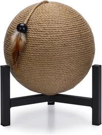 Designed By Lotte Krabbol Tyra Bruin D 27 H 33 Cm