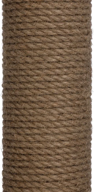 Designed By Lotte Krabpaal Vyda Bruin 40 X 40 X 60 Cm 5 Designed By Lotte Krabpaal Vyda Bruin 40 X 40 X 60 Cm - Afbeelding 3