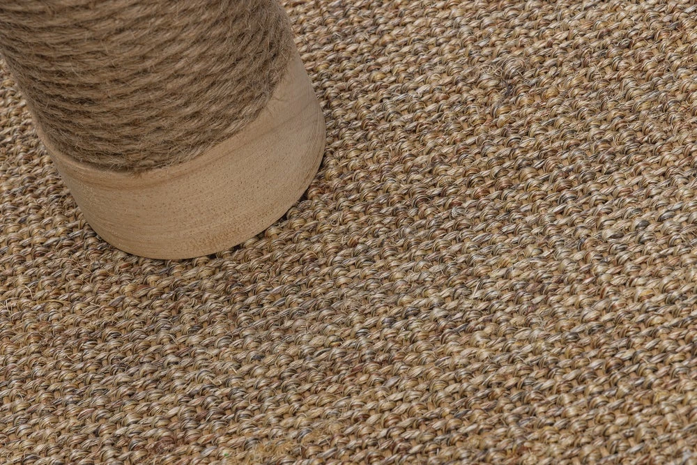 Designed By Lotte Krabpaal Vyda Bruin 40 X 40 X 60 Cm 6 Designed By Lotte Krabpaal Vyda Bruin 40 X 40 X 60 Cm - Afbeelding 4