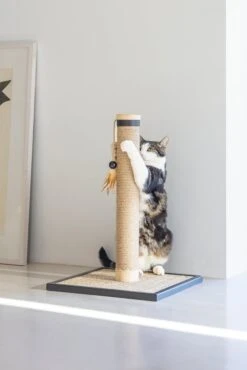 Designed By Lotte Krabpaal Vyda Bruin 40 X 40 X 60 Cm 20 Designed By Lotte Krabpaal Vyda Bruin 40 X 40 X 60 Cm -Designed By Lotte 8712695203339 6