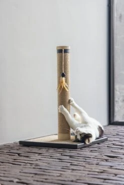 Designed By Lotte Krabpaal Vyda Bruin 40 X 40 X 60 Cm 23 Designed By Lotte Krabpaal Vyda Bruin 40 X 40 X 60 Cm -Designed By Lotte 8712695203339 9