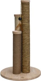 Designed By Lotte Krabpaal Willa Bruin D 40 H 70 Cm