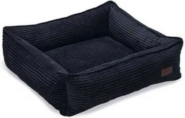 Designed By Lotte Hondenmand Ribbed Antraciet 65 X 60 X 20 Cm 3 Designed By Lotte Hondenmand Ribbed Antraciet 65 X 60 X 20 Cm