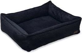 Designed By Lotte Hondenmand Ribbed Antraciet 80 X 70 X 22 Cm 3 Designed By Lotte Hondenmand Ribbed Antraciet 80 X 70 X 22 Cm