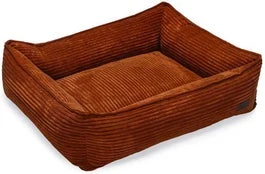 Designed By Lotte Hondenmand Ribbed Bruin 80 X 70 X 22 Cm 3 Designed By Lotte Hondenmand Ribbed Bruin 80 X 70 X 22 Cm