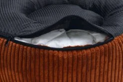 Designed By Lotte Kattenmand Terracotta D 50 H 17 Cm -Designed By Lotte 8712695203797 5