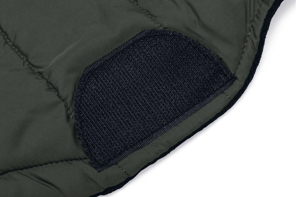 Designed By Lotte Hondenjas Zhanti Groen 24 X 40 X 30 Cm 12 Designed By Lotte Hondenjas Zhanti Groen 24 X 40 X 30 Cm - Afbeelding 10