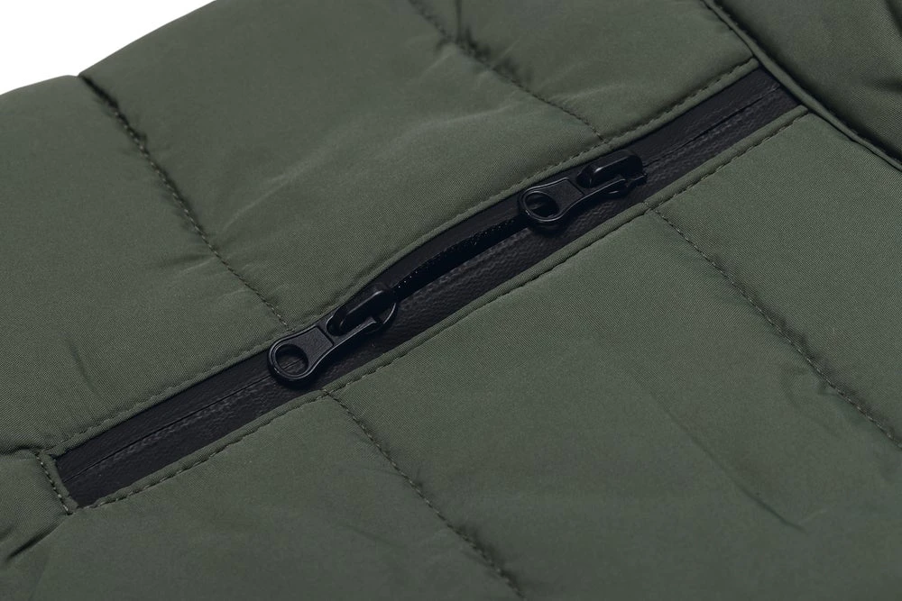 Designed By Lotte Hondenjas Zhanti Groen 40 X 41,5 X 59 Cm 9 Designed By Lotte Hondenjas Zhanti Groen 40 X 41,5 X 59 Cm - Afbeelding 7