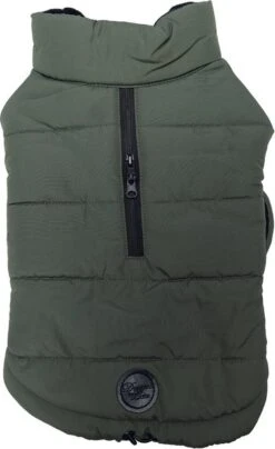 Designed By Lotte Hondenjas Zhanti Groen 56 X 52 X 77,5 Cm -Designed By Lotte 8712695205432 6