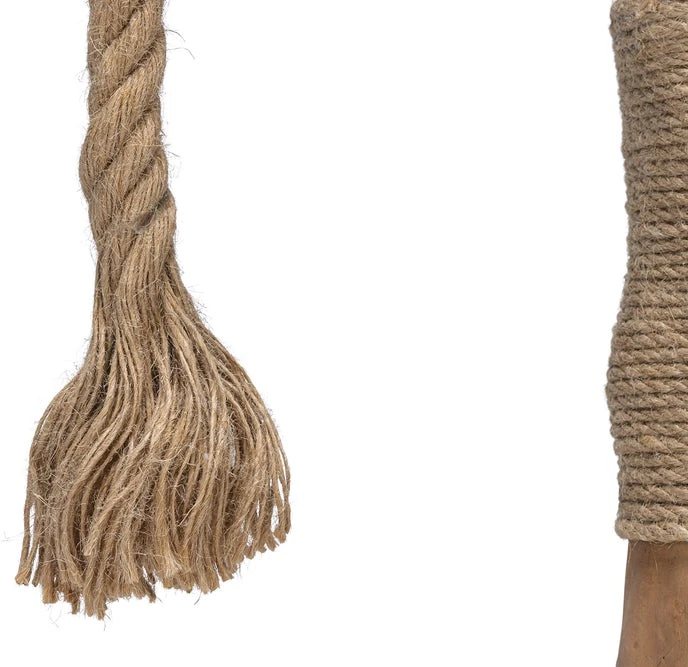 Designed By Lotte Krabpaal Vilja Crème 50 X 50 X 110 Cm 9 Designed By Lotte Krabpaal Vilja Crème 50 X 50 X 110 Cm - Afbeelding 7