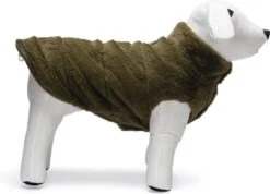 Designed By Lotte Hondenjas Victoria Groen 28 X 28 X 1 Cm -Designed By Lotte 8712695210702 3