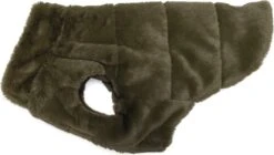 Designed By Lotte Hondenjas Victoria Groen 28 X 28 X 1 Cm -Designed By Lotte 8712695210702 4