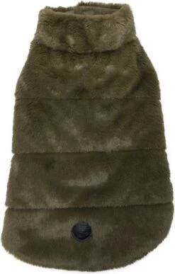 Designed By Lotte Hondenjas Victoria Groen 28 X 28 X 1 Cm -Designed By Lotte 8712695210702 5