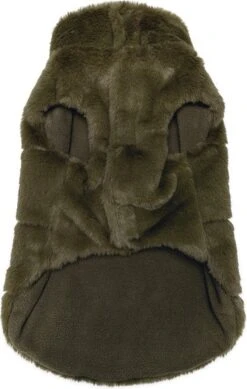 Designed By Lotte Hondenjas Victoria Groen 28 X 28 X 1 Cm -Designed By Lotte 8712695210702 8