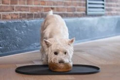 Designed By Lotte Placemat Antraciet 45 X 25 X 1,5 Cm -Designed By Lotte 8712695211372 6