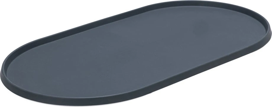 Designed By Lotte Placemat Oona Antraciet 55 X 30 X 1,7 Cm 3 Designed By Lotte Placemat Oona Antraciet 55 X 30 X 1,7 Cm