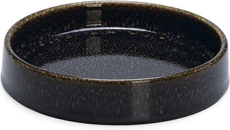 Designed By Lotte Kattenvoerbak Jace Zwart D 15 H 3 Cm 3 Designed By Lotte Kattenvoerbak Jace Zwart D 15 H 3 Cm