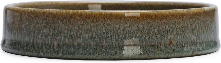 Designed By Lotte Kattenvoerbak Jace Groen D 15 H 3 Cm 4 Designed By Lotte Kattenvoerbak Jace Groen D 15 H 3 Cm - Afbeelding 2