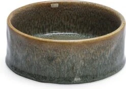 Designed By Lotte Voerbak Jace Grijs D 13,5 H 5 Cm