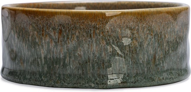 Designed By Lotte Voerbak Jace Grijs D 13,5 H 5 Cm 4 Designed By Lotte Voerbak Jace Grijs D 13,5 H 5 Cm - Afbeelding 2