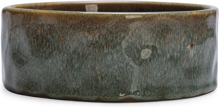 Designed By Lotte Voerbak Jace Grijs D 16 H 6 Cm 4 Designed By Lotte Voerbak Jace Grijs D 16 H 6 Cm - Afbeelding 2