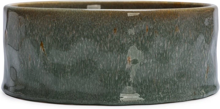 Designed By Lotte Voerbak Jace Grijs D 18 H 7 Cm 4 Designed By Lotte Voerbak Jace Grijs D 18 H 7 Cm - Afbeelding 2